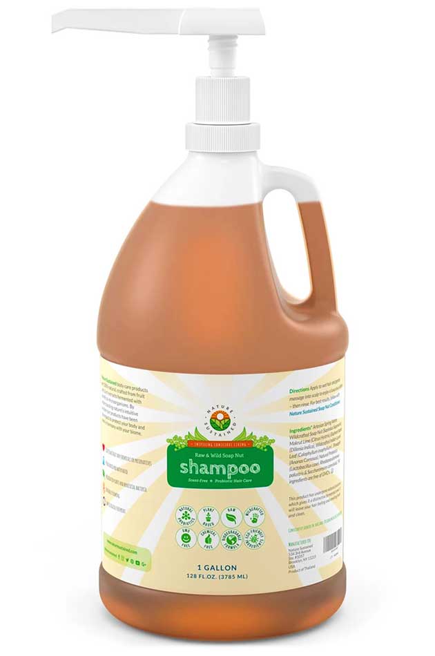 Best CrueltyFree & Vegan Shampoos for Dandruff VeganHairGrowth