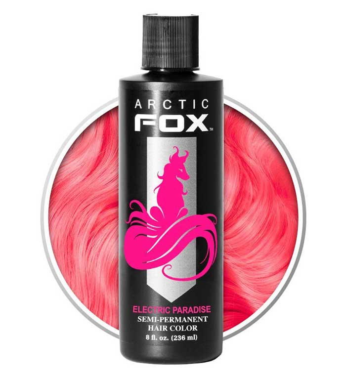 Best Vegan Hair Dye Brands for Amazing Color VeganHairGrowth