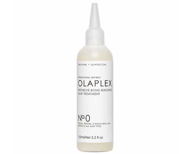 Olaplex No.0 Intensive Bond Building Treatment - Olaplex
