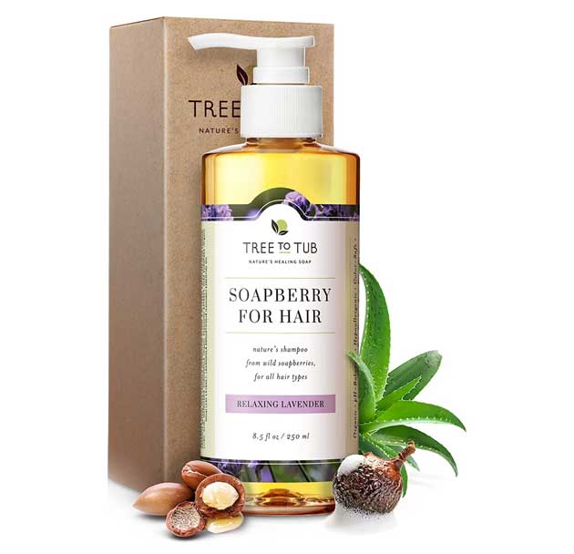 Best CrueltyFree & Vegan Shampoos for Dandruff VeganHairGrowth