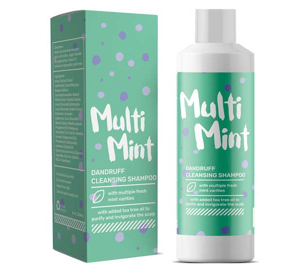 Best CrueltyFree & Vegan Shampoos for Dandruff VeganHairGrowth