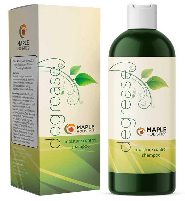 The 10 Best Vegan Shampoos for Dandruff VeganHairGrowth