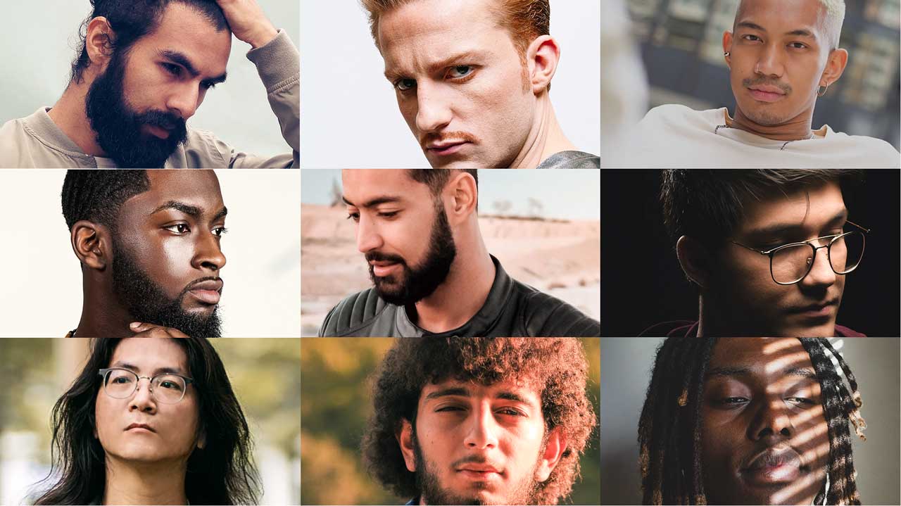 Best Cruelty-Free & Vegan Hair Products for Men