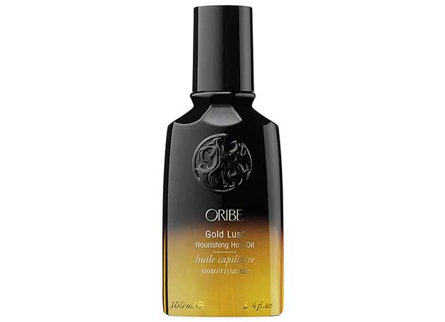 Gold Lust Nourishing Hair Oil - Oribe