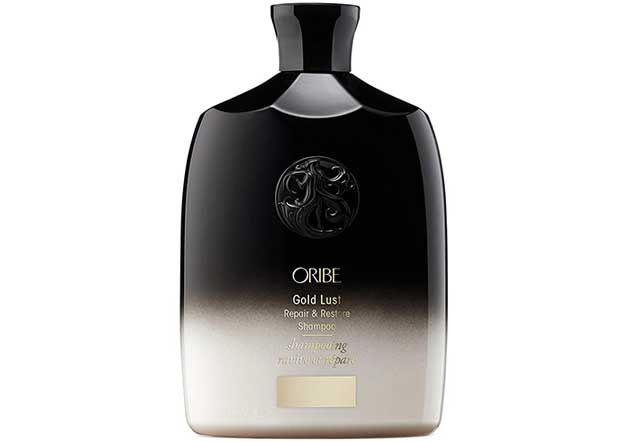 Gold Lust Repair & Restore Shampoo - Oribe