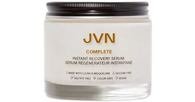 Instant Recovery Hair Serum - JVN