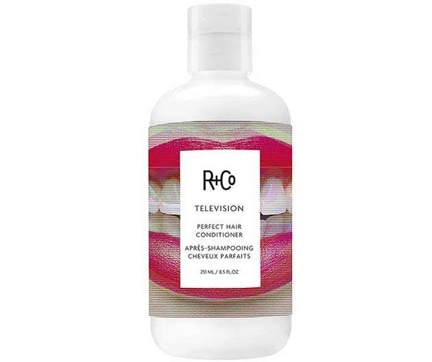Television Perfect Hair Conditioner - R+Co