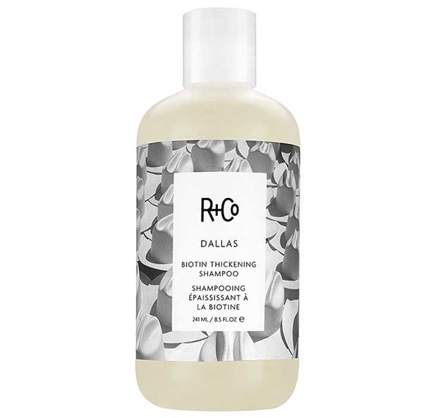 Dallas Biotin Thickening Shampoo - R+Co