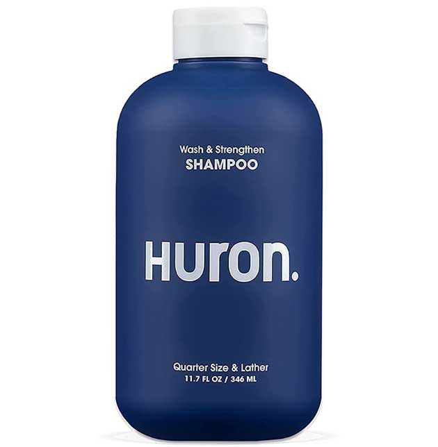 Men's Shampoo - Huron