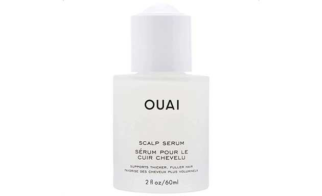 Scalp Serum with Balancing, Hydrating Formula - OUAI