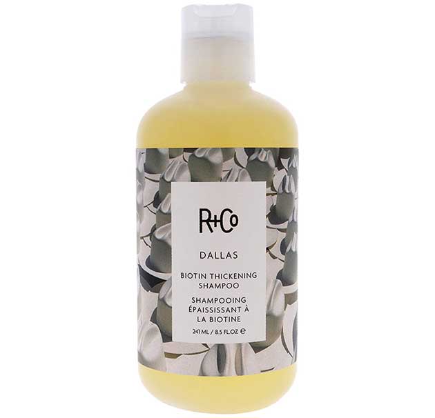 Dallas Biotin Thickening Shampoo - R+Co