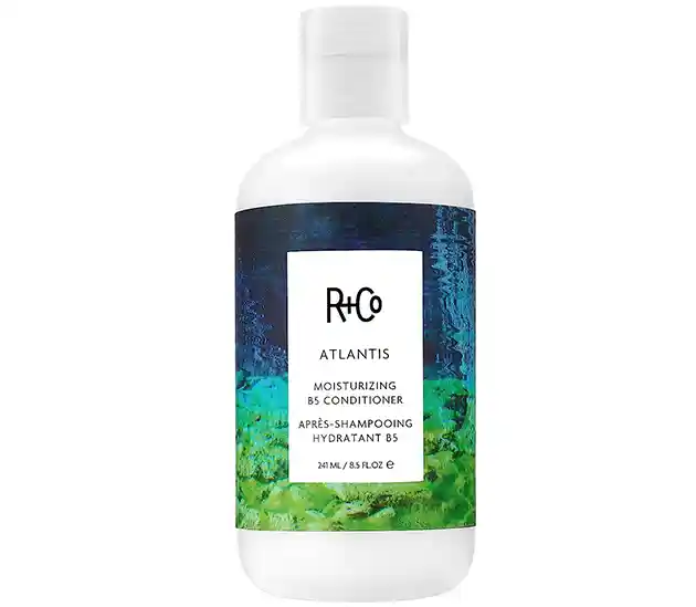 Atlantis Moisturizing B5 Conditioner - R+Co