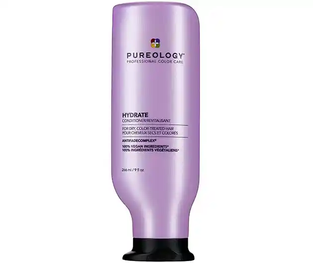 Hydrate Moisturizing Conditioner, For Medium to Thick Dry - Pureology