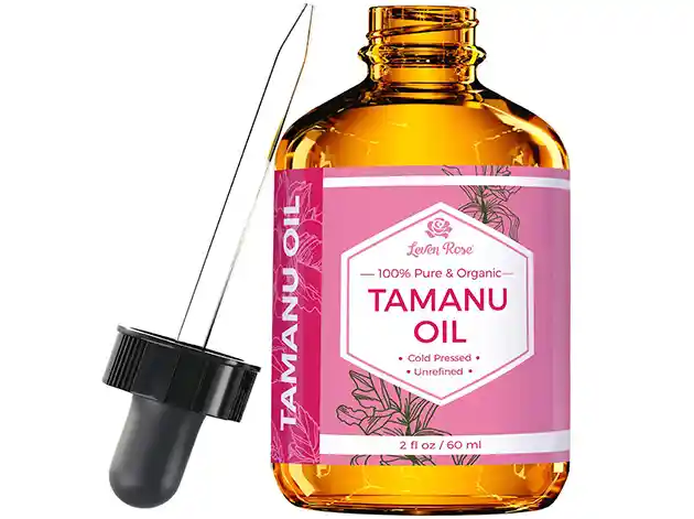 Pure Tamanu Oil - Leven Rose
