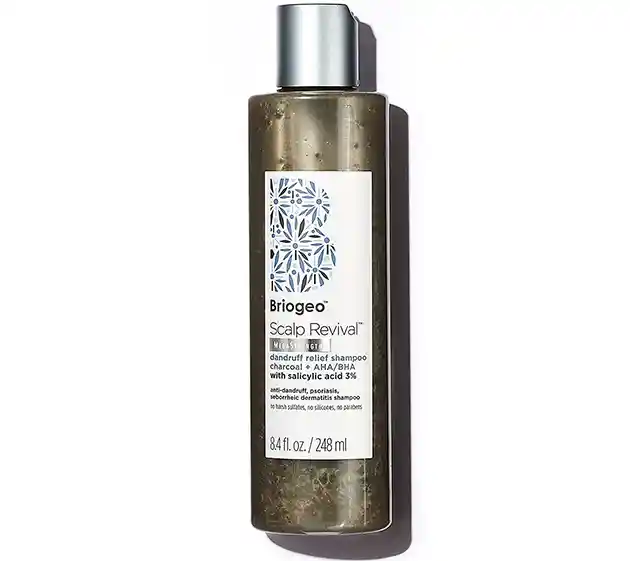 Scalp Revival MegaStrength Dandruff Shampoo - Briogeo