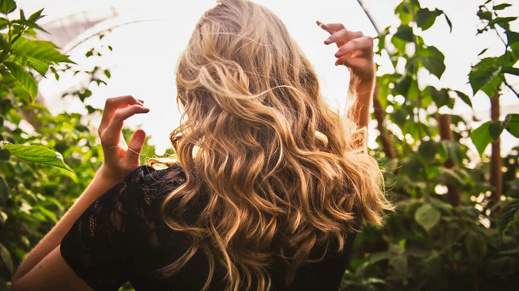 Best Vegan Shampoos & Conditioners for Hair Growth
