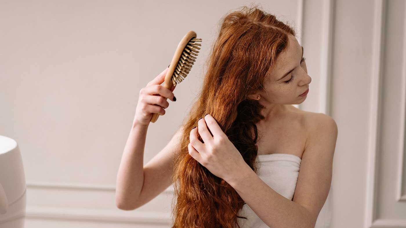 Best Vegan Hair Brushes