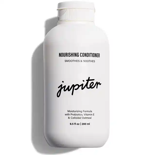 Dry Scalp Nourishing Conditioner - Jupiter
