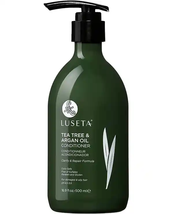 Tea Tree Oil Conditioner - Luseta