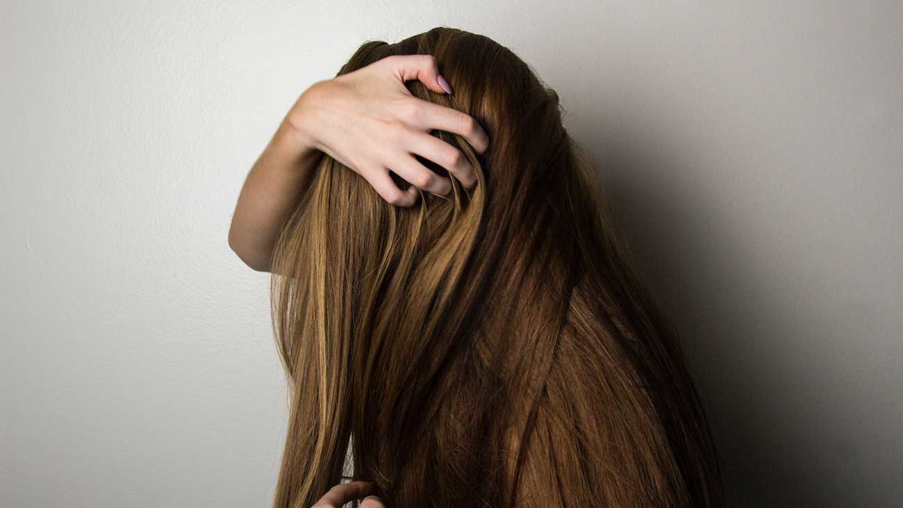 How to Prevent Hair Loss