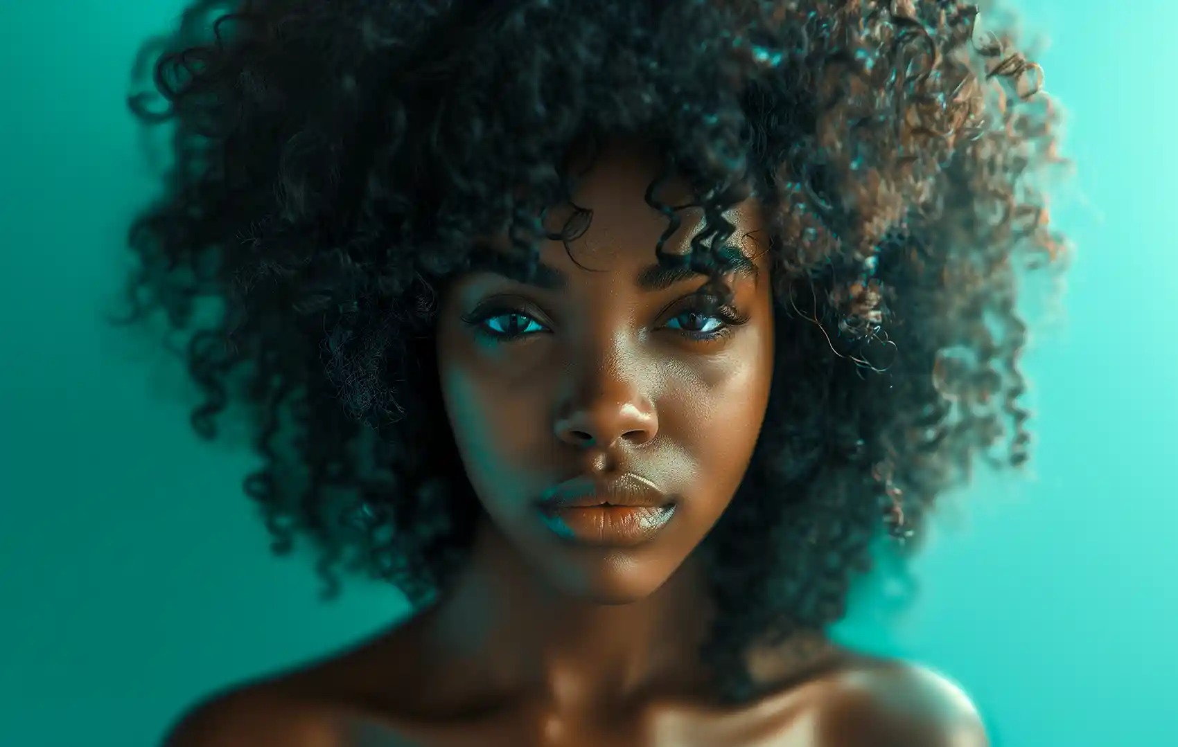 Best Vegan Shampoos for Curly Hair and Frizz VeganHairGrowth