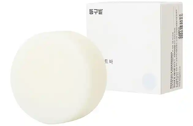 The RIGHT Hair Treatment Bar - Donggubat
