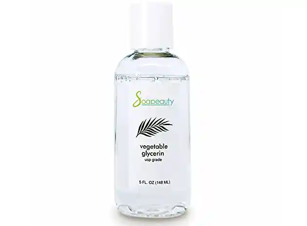 Vegetable Glycerin USP Grade - Soapeauty