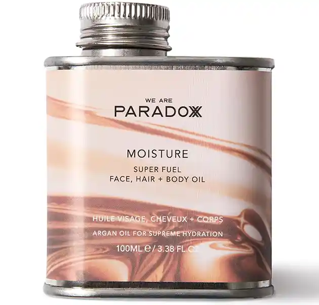 Super Fuel Face, Hair, and Body Oil - We Are Paradoxx