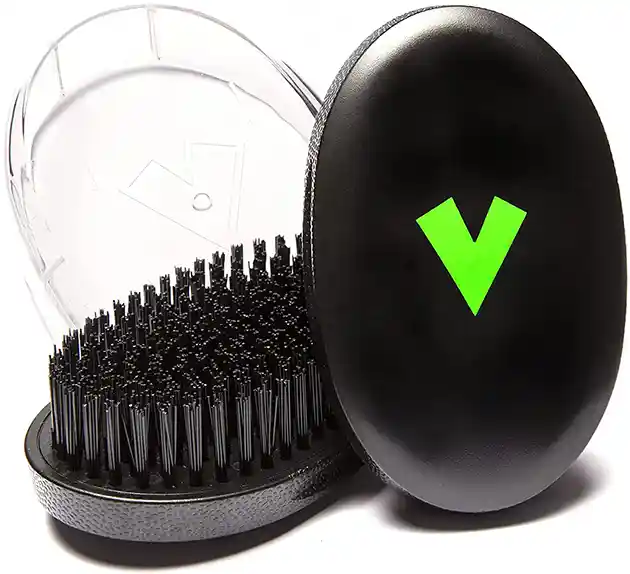 Superior Wave Brush for Men - Veeta