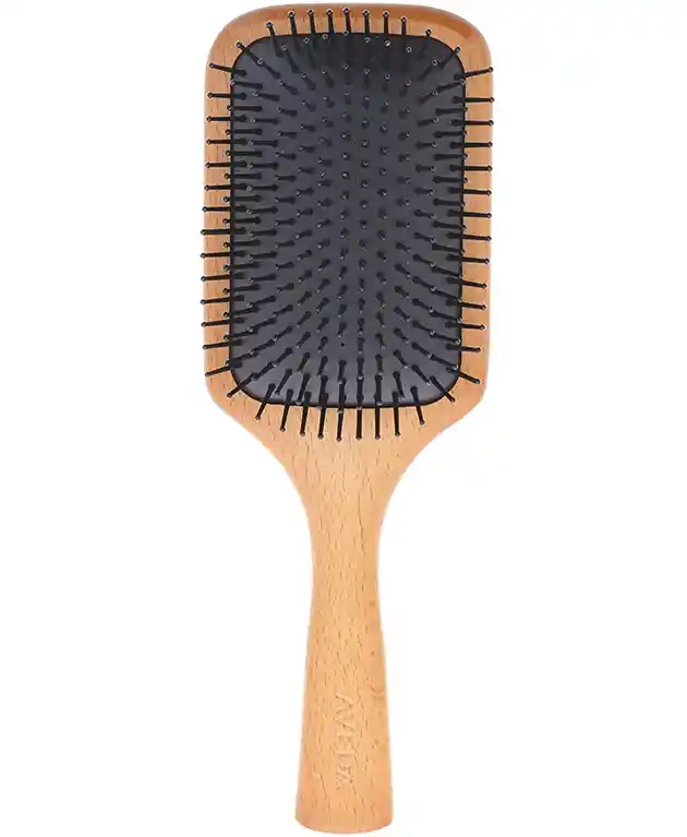 Wooden Large Paddle Brush - Aveda
