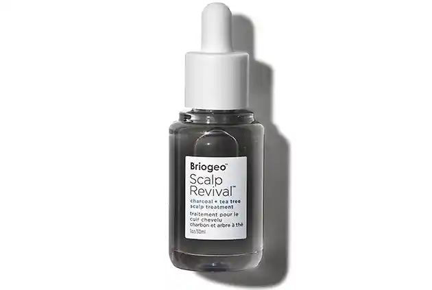 Scalp Revival Charcoal + Tea Tree Scalp Treatment - Briogeo