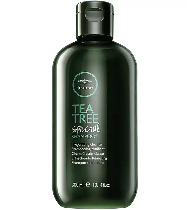 Special Shampoo - Tea Tree