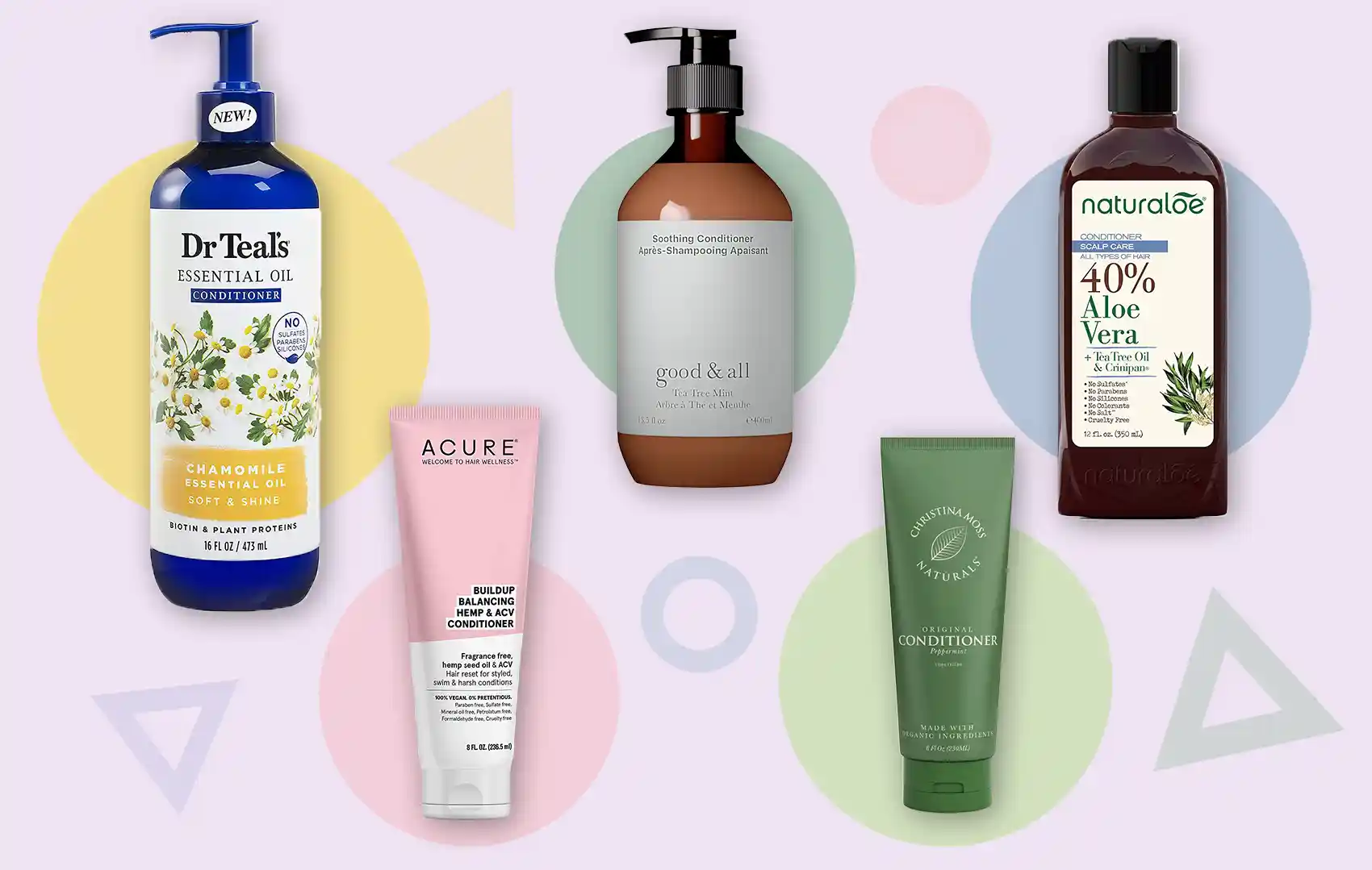 Best CrueltyFree & Vegan Conditioners for Dandruff VeganHairGrowth